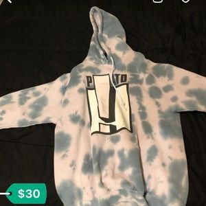 Panic at the disco hoodie